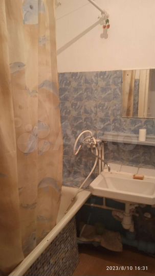 1-к. квартира, 29 м², 4/5 эт.