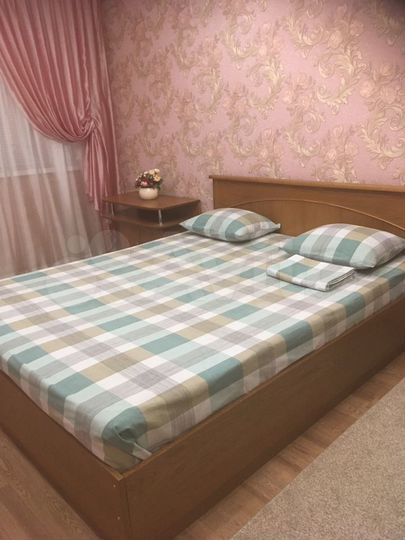 1-к. квартира, 31 м², 1/5 эт.