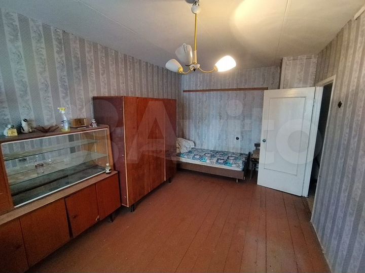 1-к. квартира, 30,4 м², 5/5 эт.