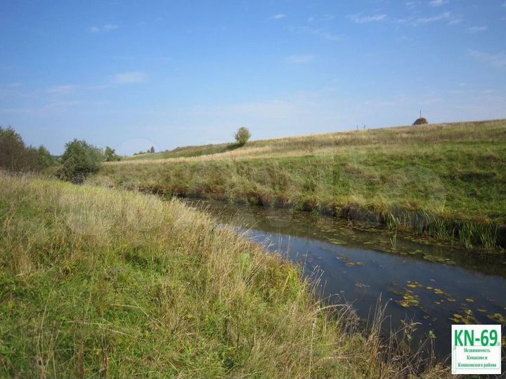 Участок 3,2 га (СНТ, ДНП)