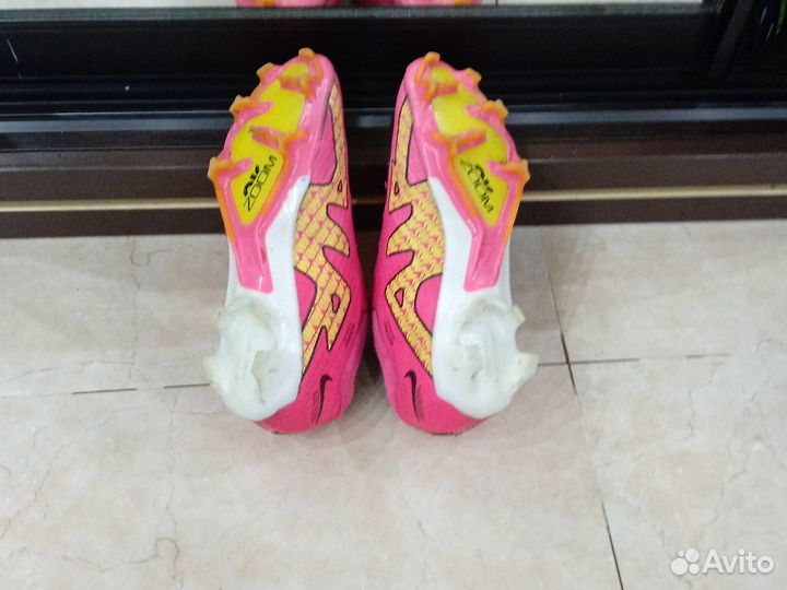 Бутсы nike 41 размер
