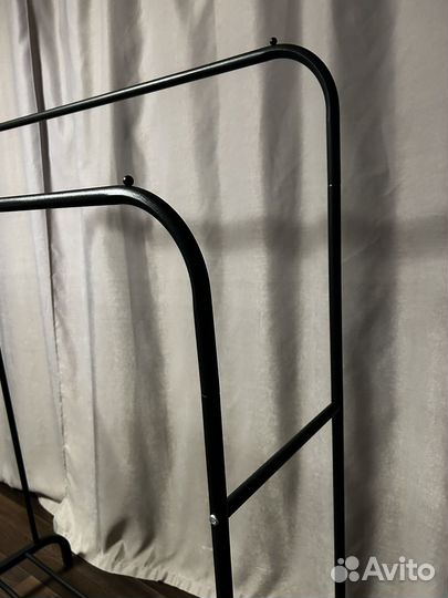 Вешалка напольная