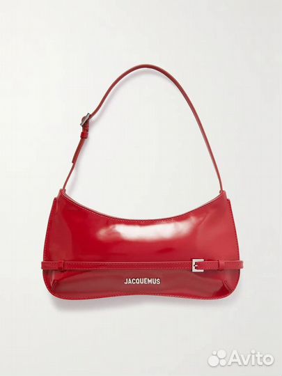 Сумка jacquemus