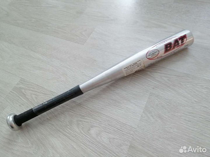 Бита бейсбольная 21