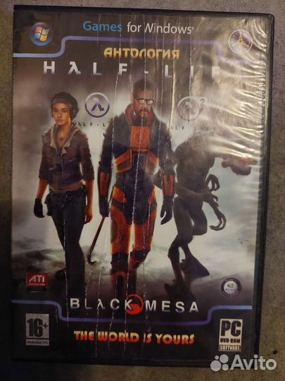 Компьютерные игры