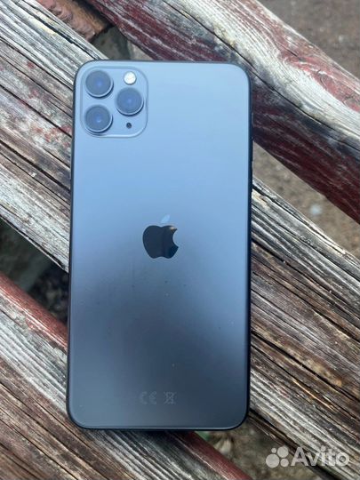 iPhone 11 pro max 256 gb