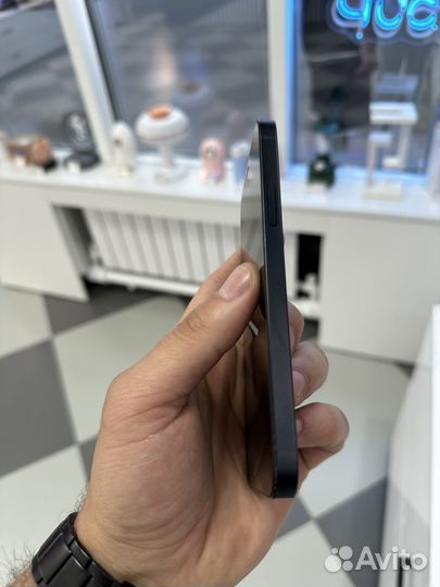 iPhone 12, 128 ГБ