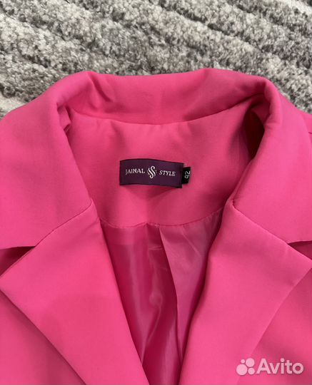 Пиджак женский