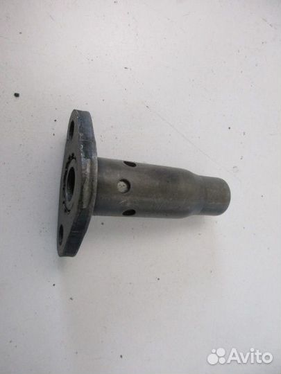 Клапан редукционный Mercedes Benz Actros MP3