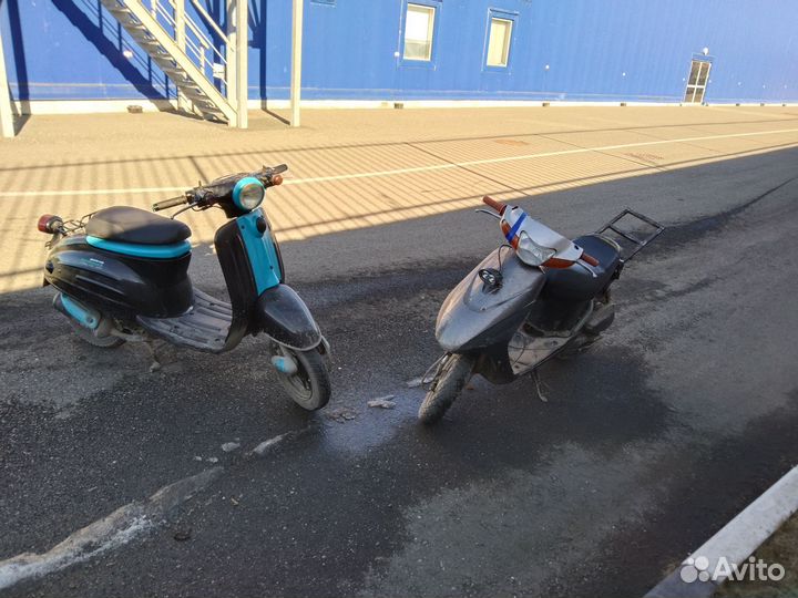 Suzuki let's 2 new