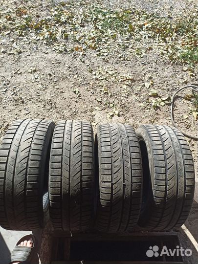 Viatti Brina 205/55 R16