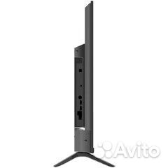 Телевизор 43