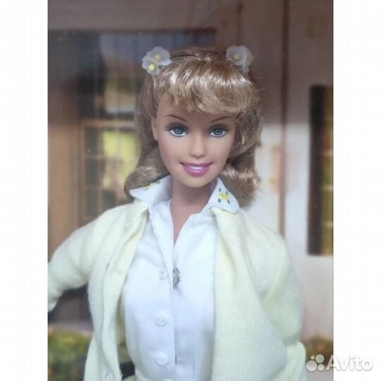 2004 Barbie as Sandy from the movie Grease doll