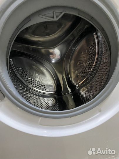 Стиральная машина автомат
