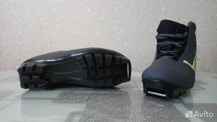 Лыжные ботинки, 37 размер, NNN