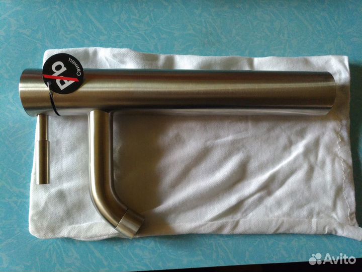 Смеситель Accoona SUS 304