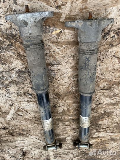 Kia ceed амортизаторы задние 55310-1h001