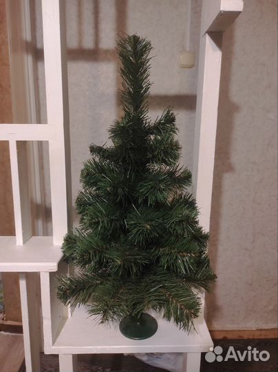 Елка искусственная