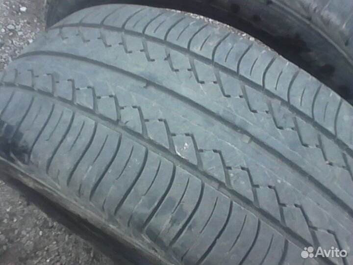 Hankook Optimo K406 195/55 R15