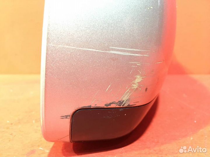 Зеркало заднего вида правое Hyundai Santa Fe Cm