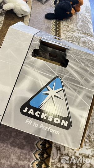 Коньки фигурные детские