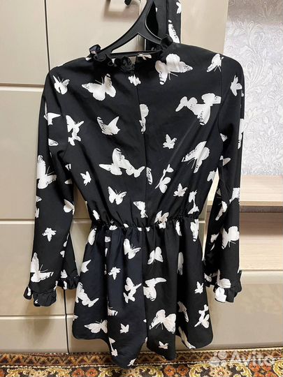 Комбинезон женский