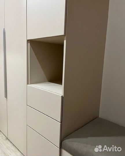 Шкаф новый за 5 дней