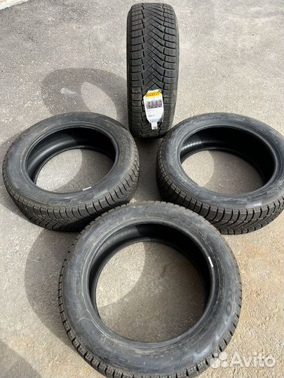 Pirelli Ice Zero 2.25/55 R18 H