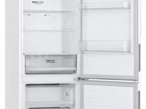 Холодильник LG GA-B509cqwl