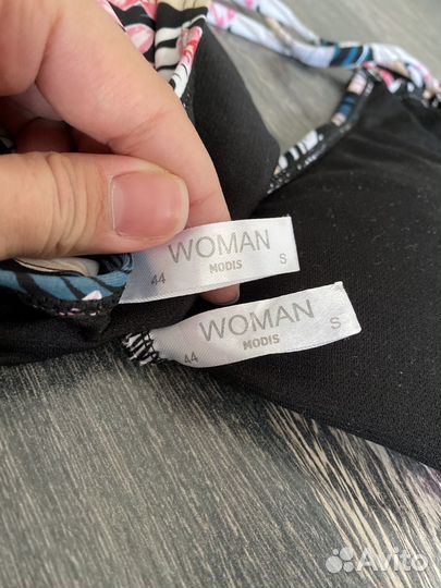 Купальник 44