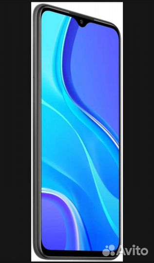 Телефон Redmi 9