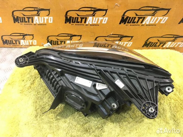 Фара передняя правая Mercedes Slc R172 2016-2020