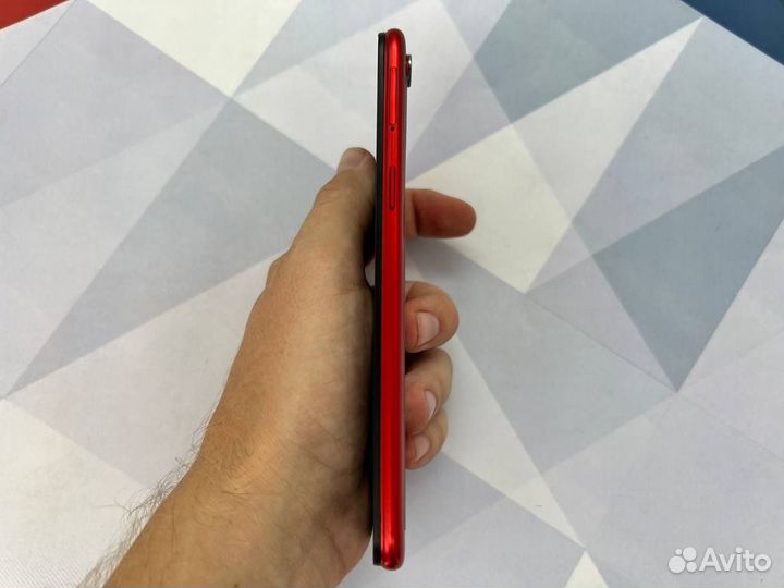 OPPO A83, 6/128 ГБ