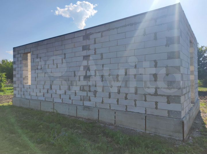 Участок 14 сот. (ИЖС)