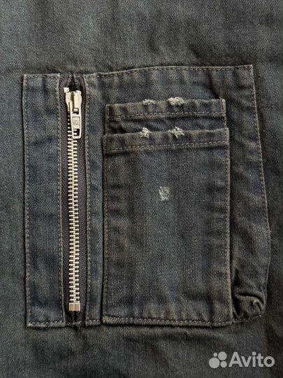 Бомбер Balenciaga