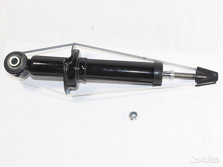 Стойка задняя mitsubishi lancer/cedia 00- LH лев.R