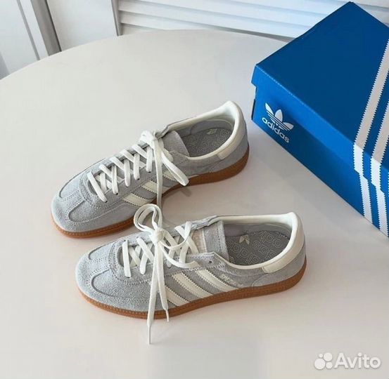 Кроссовки Adidas Originals Handball Spezial