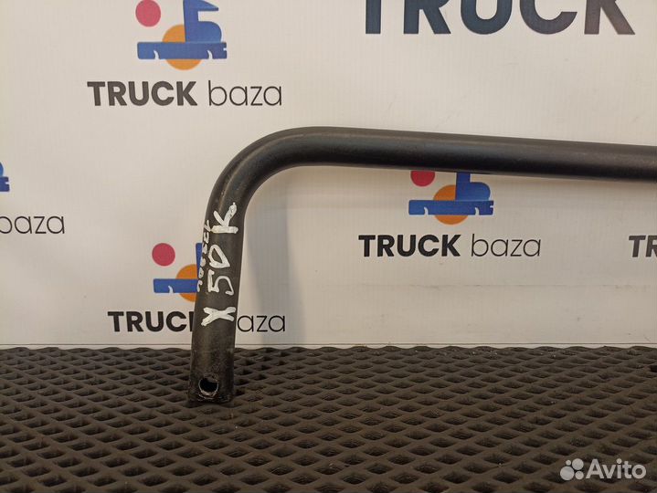 1675635 Поручень кабины правый