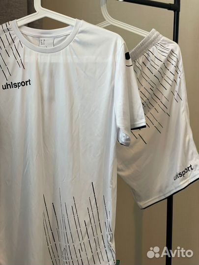 Игровая форма