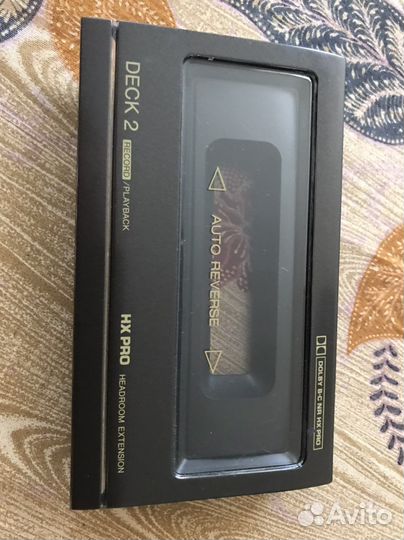 Technics rx 575 Крышка