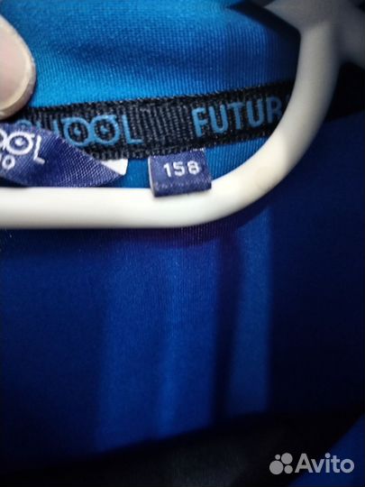 Спортивный костюм мальчик