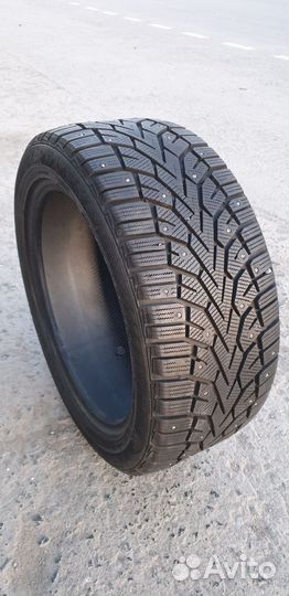 Gislaved NordFrost 100 235/45 R17 97T