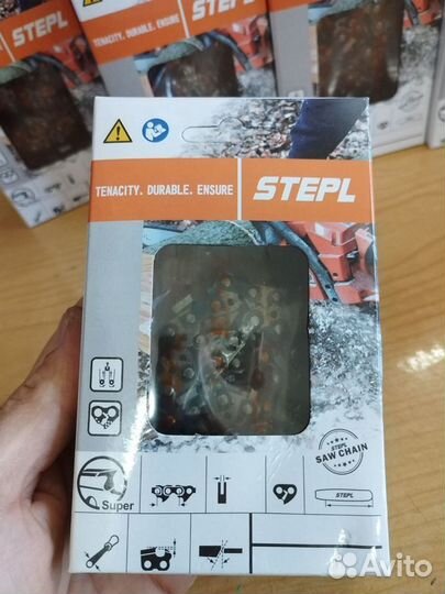 Цепи свечи для бензопилы Stihl 180 250 361