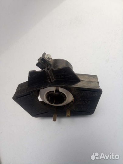 Ваз подрулевой механизм