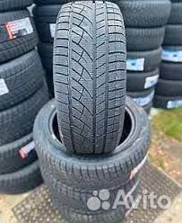 RoadX RX Frost WU01 255/55 R18 109H