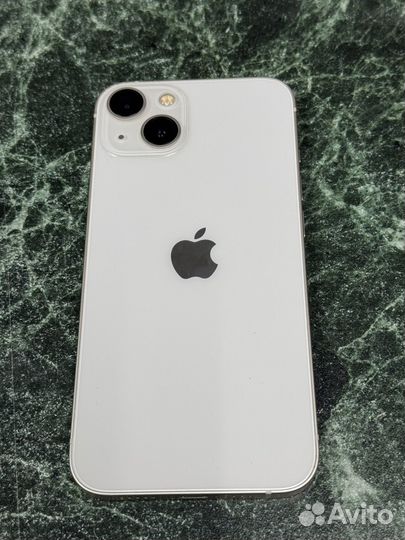 iPhone 13, 128 ГБ