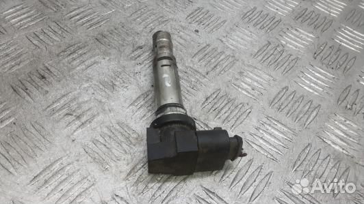 Катушка зажигания skoda octavia A5, Номер 036905715F (YDN04DE02)