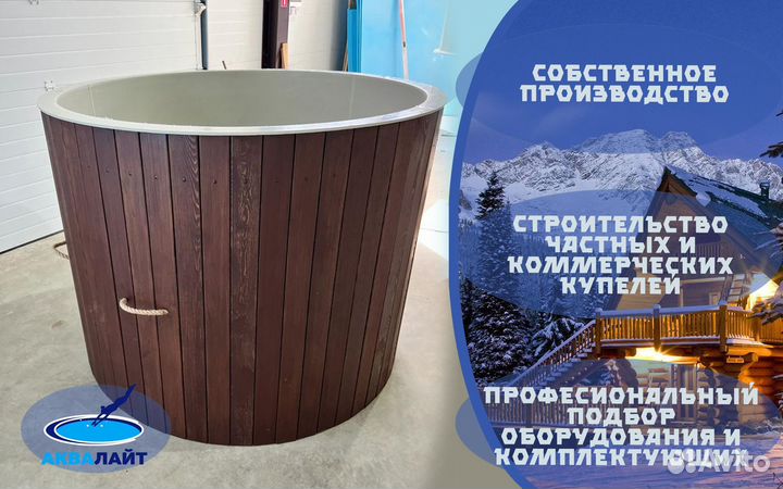 Купель