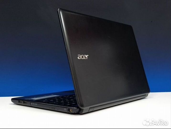 Игровой Acer GT740 Core i7 8G озу SSD240g