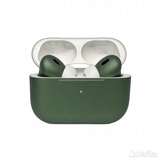 Беспроводные наушники Apple AirPods Pro 2 (Альпийс